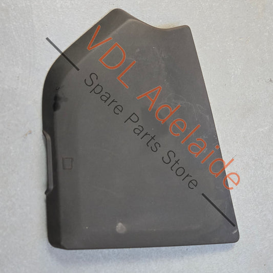 7P5806100    Porsche Cayenne 958 92A Engine Bay Coolant Tank Cover Trim Right Side Top 7P5806100