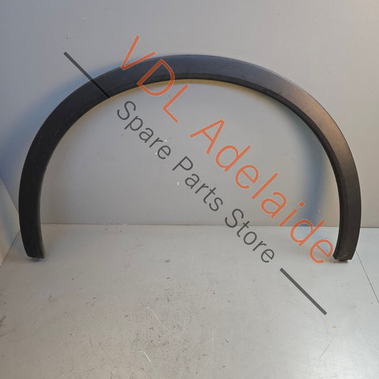 95855972720 7P5853727D   Porsche Cayenne 958 Left Front Fender Wheel Arch Moulding Trim 7P5853727D 95855972720