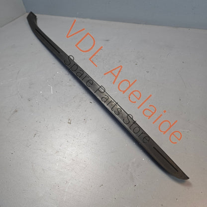 7P5854327A    Porsche Cayenne 958 Left Side Windscreen Edge Strip Trim Moulding 7P5854327A