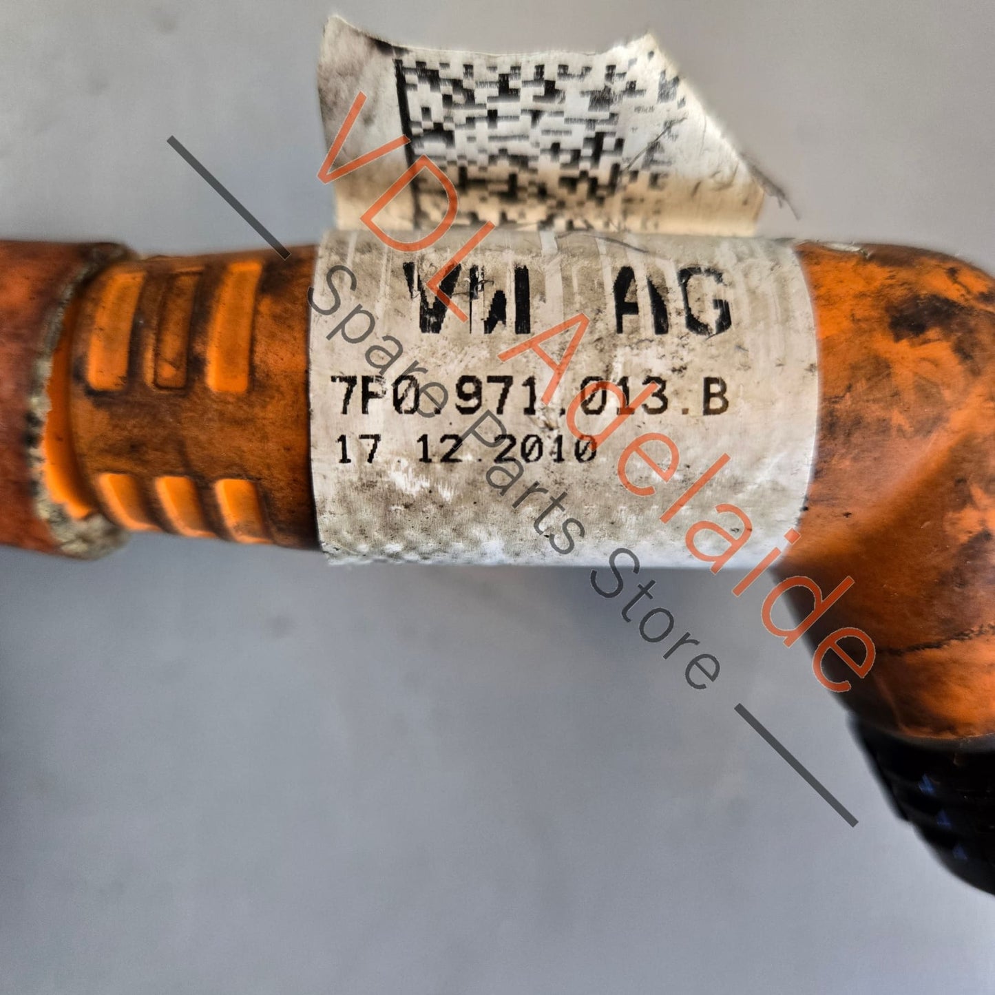 7P0971013B 958 612 008 01   Porsche Cayenne Panamera Hybrid Drive Connection Cables Wire Set 95861201300 7P0971013B 95861200801