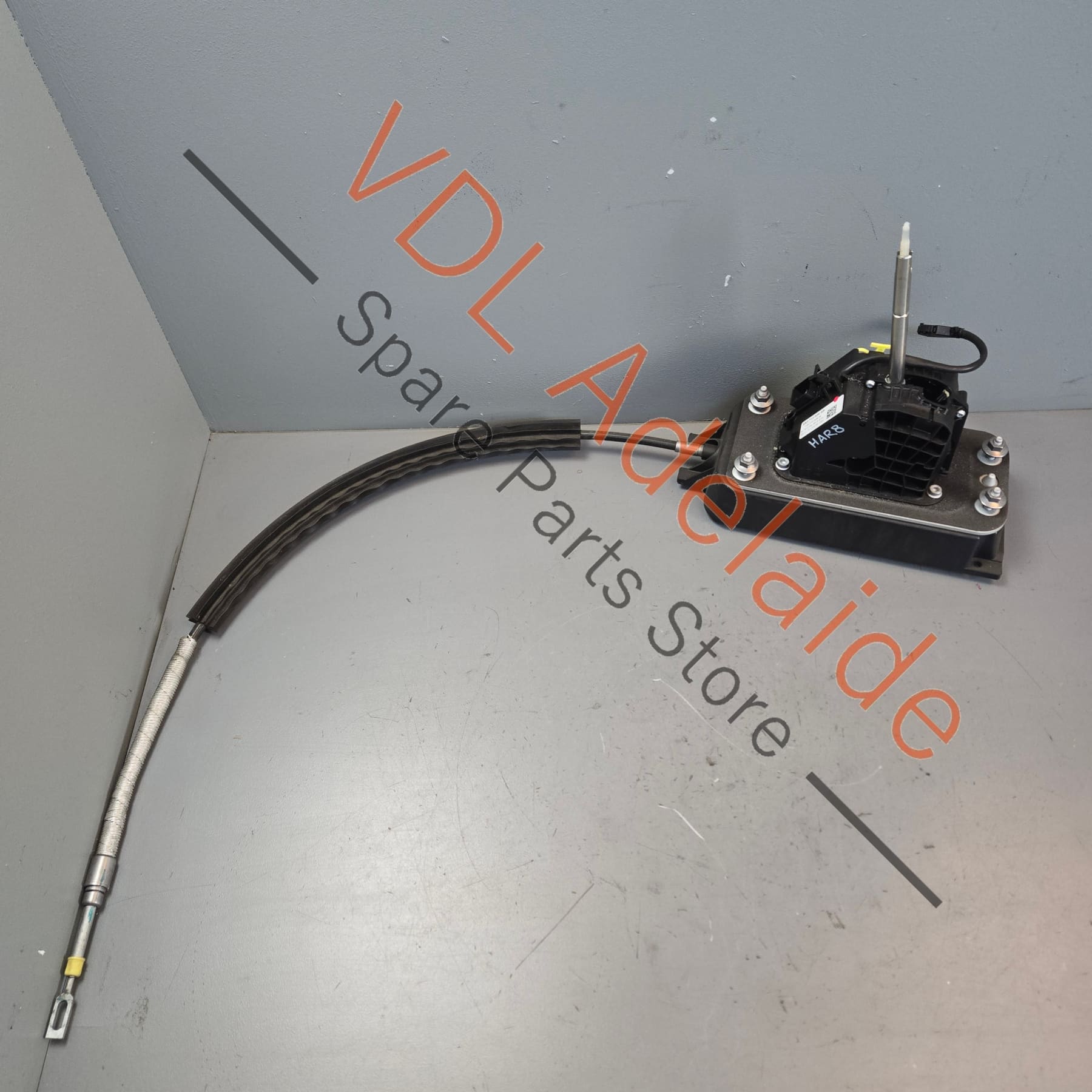 6R2713025BG 6R2713025AB   VW Polo MK5 6R Gti Gti Gear Shifter Lever Mechanism for DSG Automatic 6R2713025BG 6R2713025AB