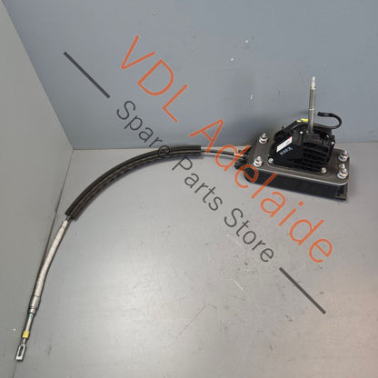 6R2713025BG 6R2713025AB   VW Polo MK5 6R Gti Gti Gear Shifter Lever Mechanism for DSG Automatic 6R2713025BG 6R2713025AB
