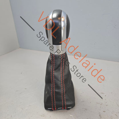 6R2713203HA0T    VW Polo MK5 6R Gti Gti Gear Stick Shifter Handle Knob for DSG Automatic 6R2713203H A0T