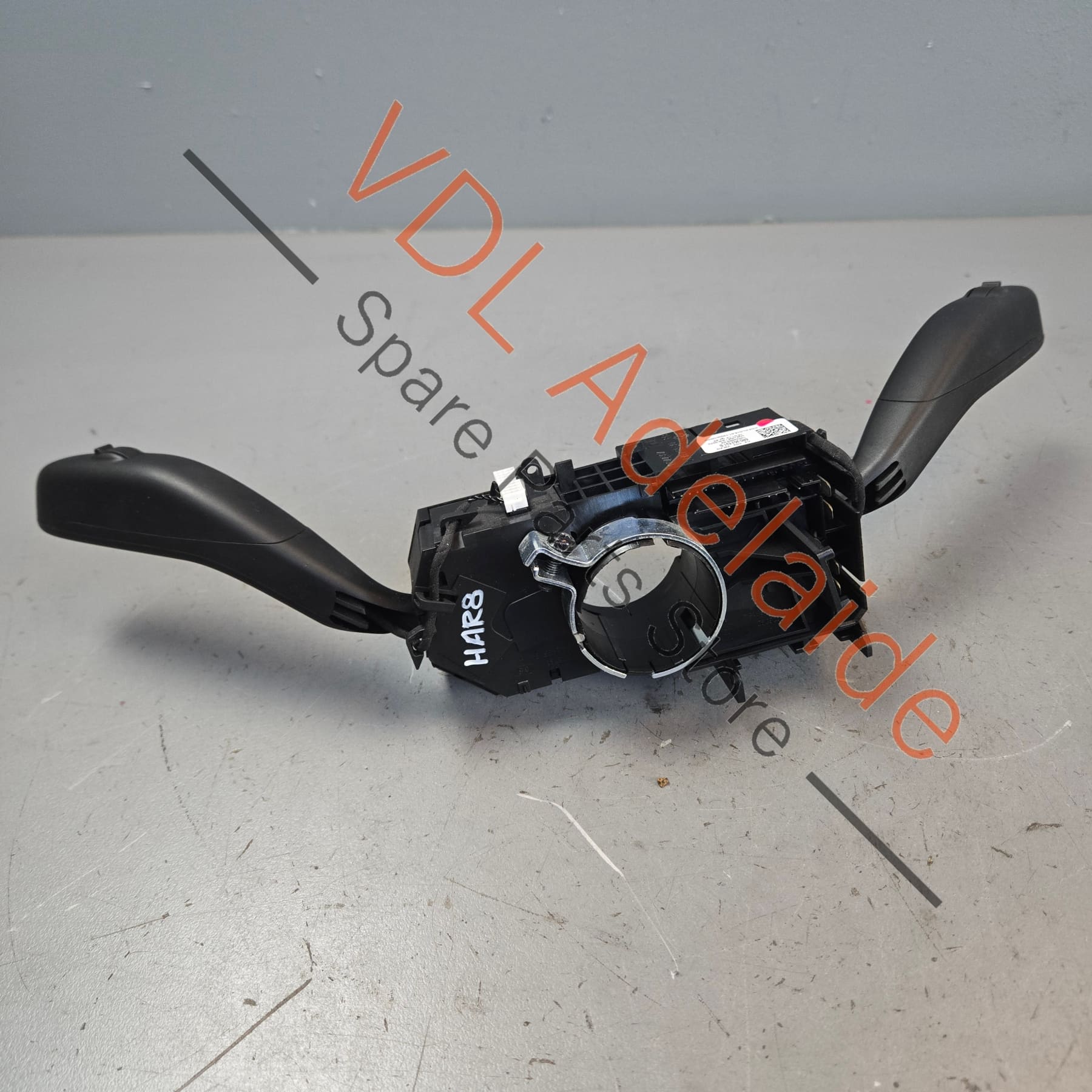 6R0953521B 6R0953507B   VW Polo MK5 6R Gti Wiper Indicator Cruise Steering Column Switch 6R0953507B 6R0953521B
