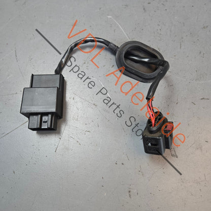 1K0906093J 1K0906093G   VW Polo MK5 6R Fuel Pump Control Module Relay 1K0906093J 1K0906093G