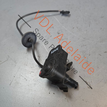 6R0810773F    VW Polo MK5 6R Fuel Door Actuator Motor 6R0810773F