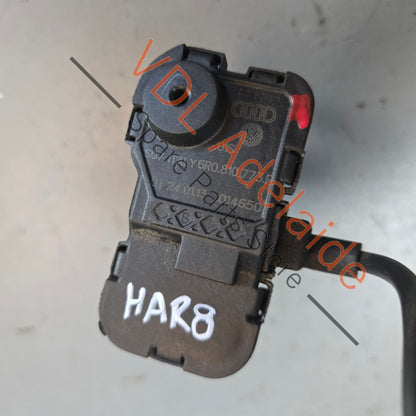 6R0810773F    VW Polo MK5 6R Fuel Door Actuator Motor 6R0810773F