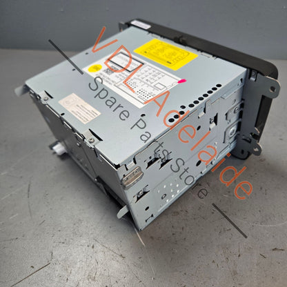 5K0035190B    VW Radio Screen Head Unit for Golf Polo Touareg RCD510 5K0035190B