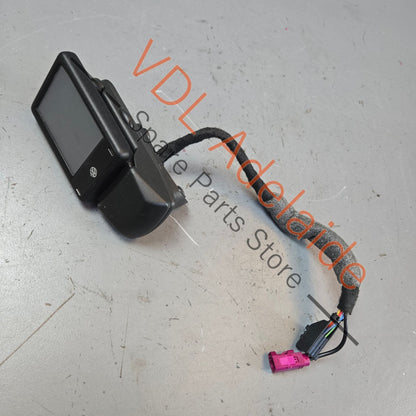 3C0051435CE    VW Bluetooth Phone Adapter 3C0051435CE
