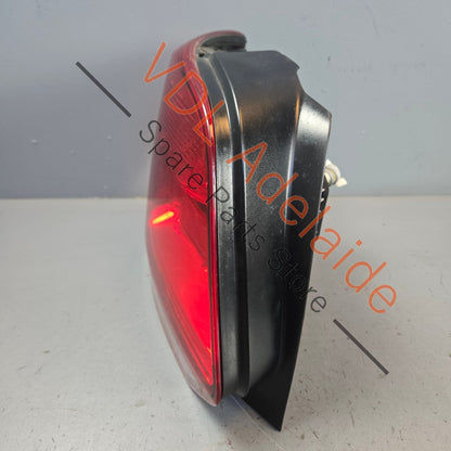 6R0945257B    VW Polo MK5 6R Left Rear Tail Brake Light 6R0945257B