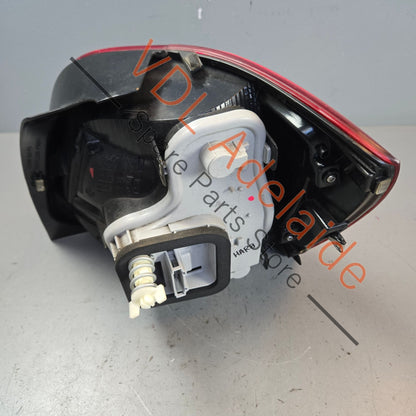 6R0945257B    VW Polo MK5 6R Left Rear Tail Brake Light 6R0945257B