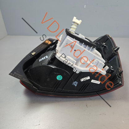 6R0945257B    VW Polo MK5 6R Left Rear Tail Brake Light 6R0945257B