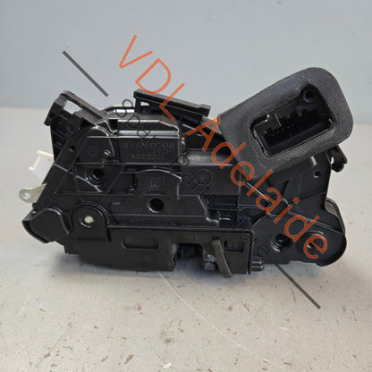 5K2837016D    VW Polo MK5 6R Golf Front Right Door Lock Mechanism 5K2837016D