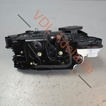 5K2837016D    VW Polo MK5 6R Golf Front Right Door Lock Mechanism 5K2837016D