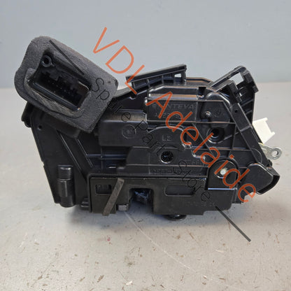5K2837015D    VW Polo MK5 6R Golf Front Left Door Lock Mechanism 5K2837015D