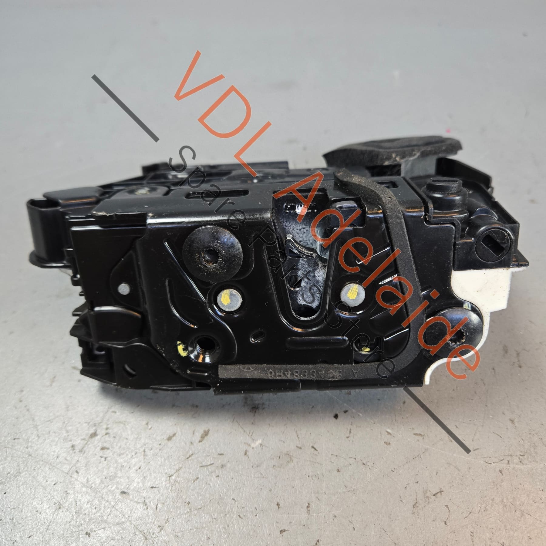 6R4839016    Volkswagen VW Polo MK5 6R Mk5 OEM Rear Right Door Lock Mechanism 6R4839016