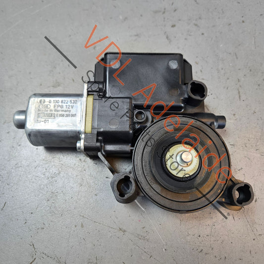 6R0959811G 6R0959811N 6R0959811AA  VW Polo MK5 6R GTi Mk5 Rear Left Window Regulator Motor 05/2014-17 6R0959811N 6R0959811G 6R0959811AA