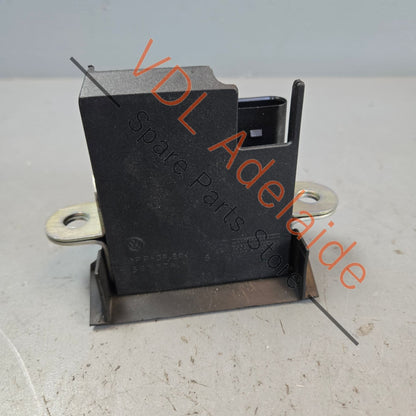6R0827505E 6R0827505D 6R0827505B  Genuine OEM VW Polo MK5 6R Rear Boot Hatch Lock Mechanism 6R0827505D 6R0827505E