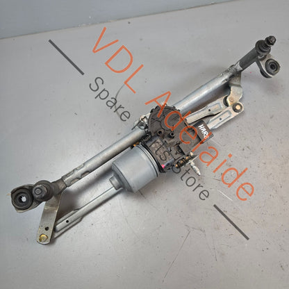 
6R2955023C    VW Polo MK5 6R Front Windscreen Wiper Motor Assembly 6R2955023C