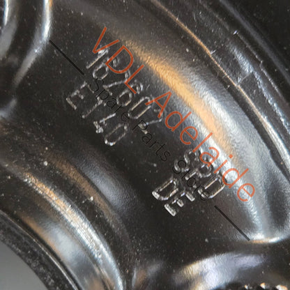
6R0601027N    VW Polo 16 x 6 in Spare Wheel 5x100 ET40