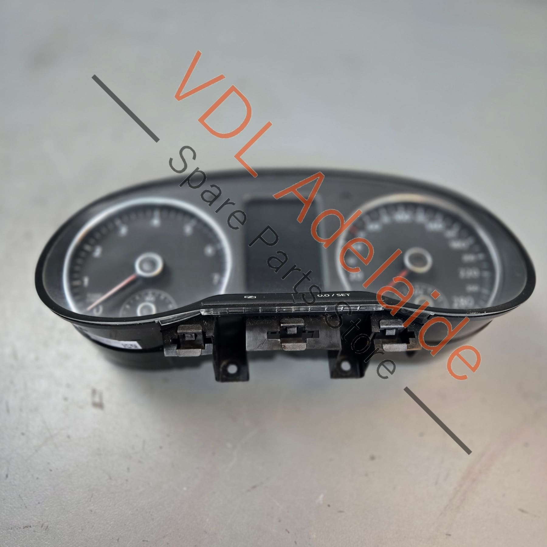 6R0920870B    VW Polo Gti Instrument Cluster Dash 6R0920870B
