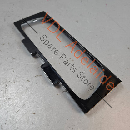 6R2820039C041 6R2820039C   VW Polo AC Switch Surround Trim Gloss Black 6R2820039C