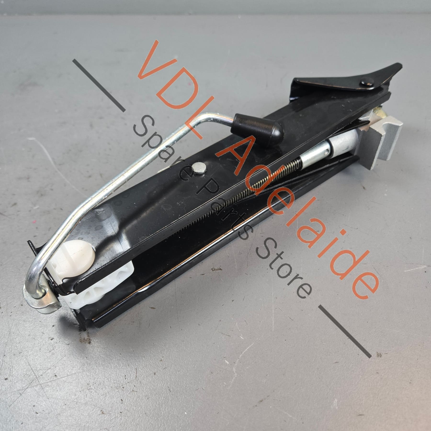 6R0011031G    VW Polo Emergency Spare Tyre Jack 6R0011031G