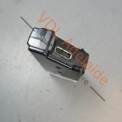 5N0035342F    VW Polo Multimedia Interface Box Media-In Control Unit 5N0035342F