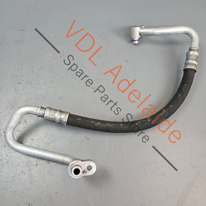 6R0820721H    VW Polo AC Refrigerant Gas Pressure Line 6R0820721H