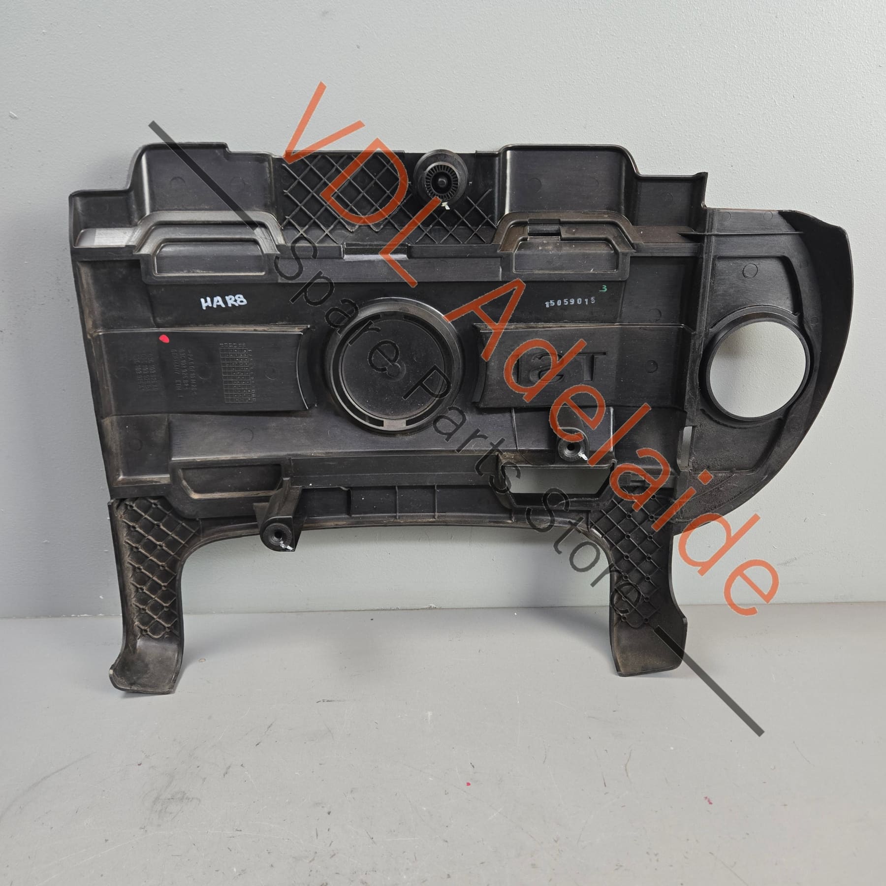 03C103925BR    VW 1.4 TSI Twincharged Engine Cover Trim Turbo Supercharged 03C103925BR