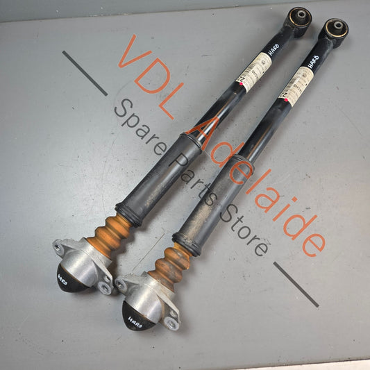 6R0513025L 6R0512011AE   1x Pair of VW Polo Gti Rear Shock Absorbers 6R0513025L