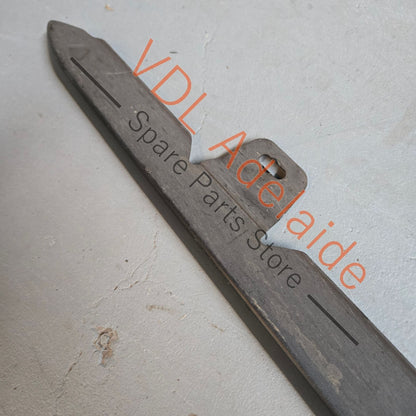 6R0853898    VW Polo Gti Right Side Side Skirt Rocker Trim Moulding 6R0853898