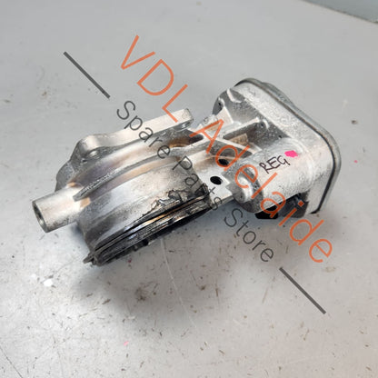 07Z128069A    VW Touareg V10 Throttle Valve LHS Left Side 07Z128069A
