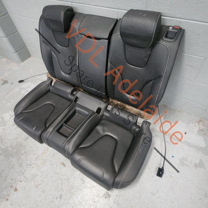     Audi RS5 8T Set of seats **condition poor**