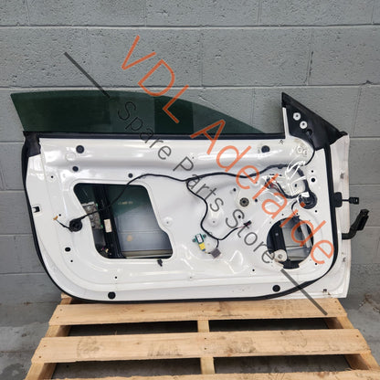 8T0831051C    Audi RS5 A5 S5 Left Door w Glass for Coupe & Convertible 8T0831051C