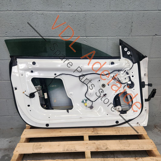 8T0831051C    Audi RS5 A5 S5 Left Door w Glass for Coupe & Convertible 8T0831051C