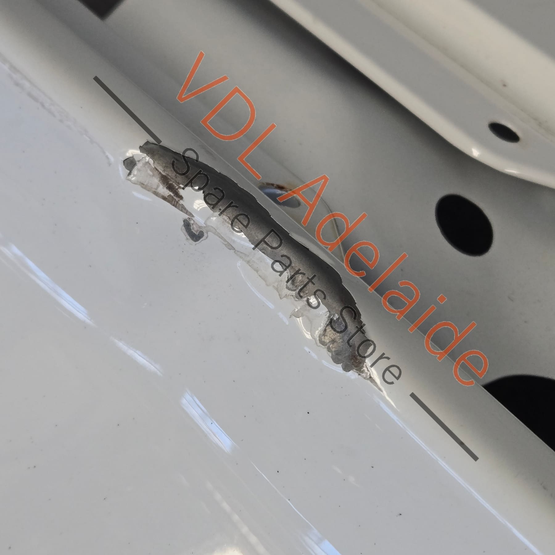 8T0827023AR    Audi RS5 Boot Trunk Panel Lid 8T0827023AR