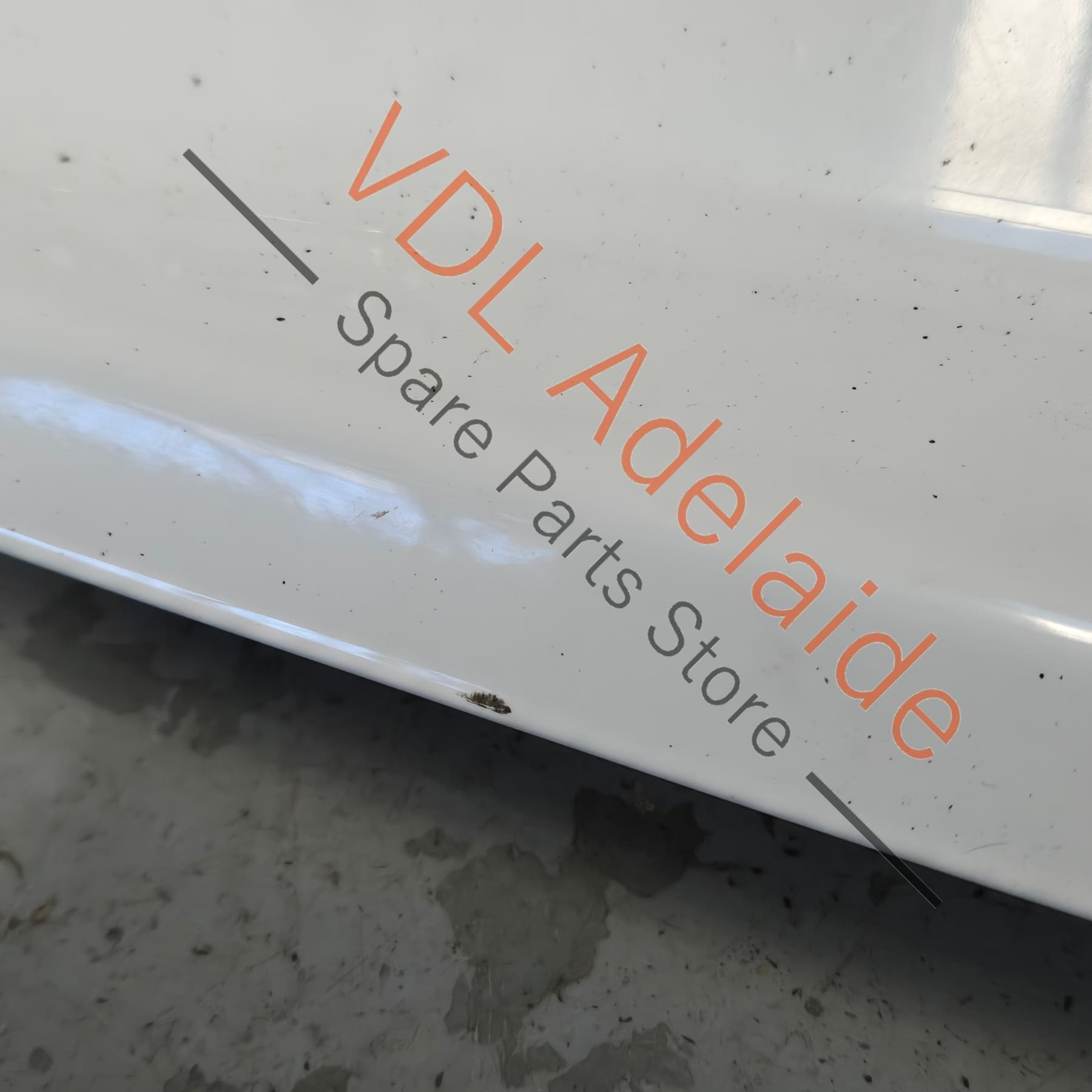 8T0827023AR    Audi RS5 Boot Trunk Panel Lid 8T0827023AR