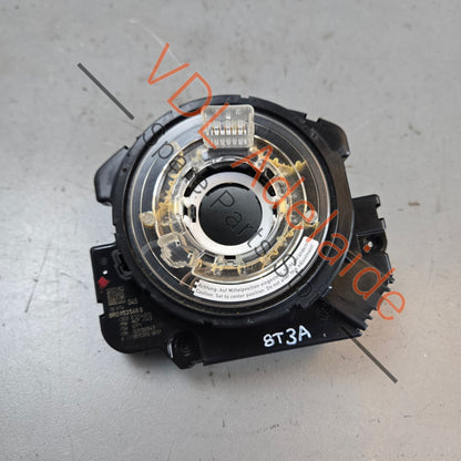 8R0953568S 8K0953568M   Audi RS5 Steering Angle Sensor Squib Ring Clockspring 8R0953568S