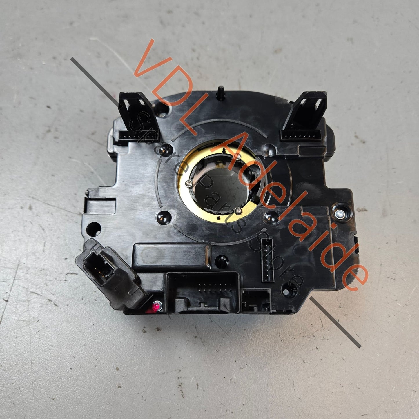 8R0953568S 8K0953568M   Audi RS5 Steering Angle Sensor Squib Ring Clockspring 8R0953568S