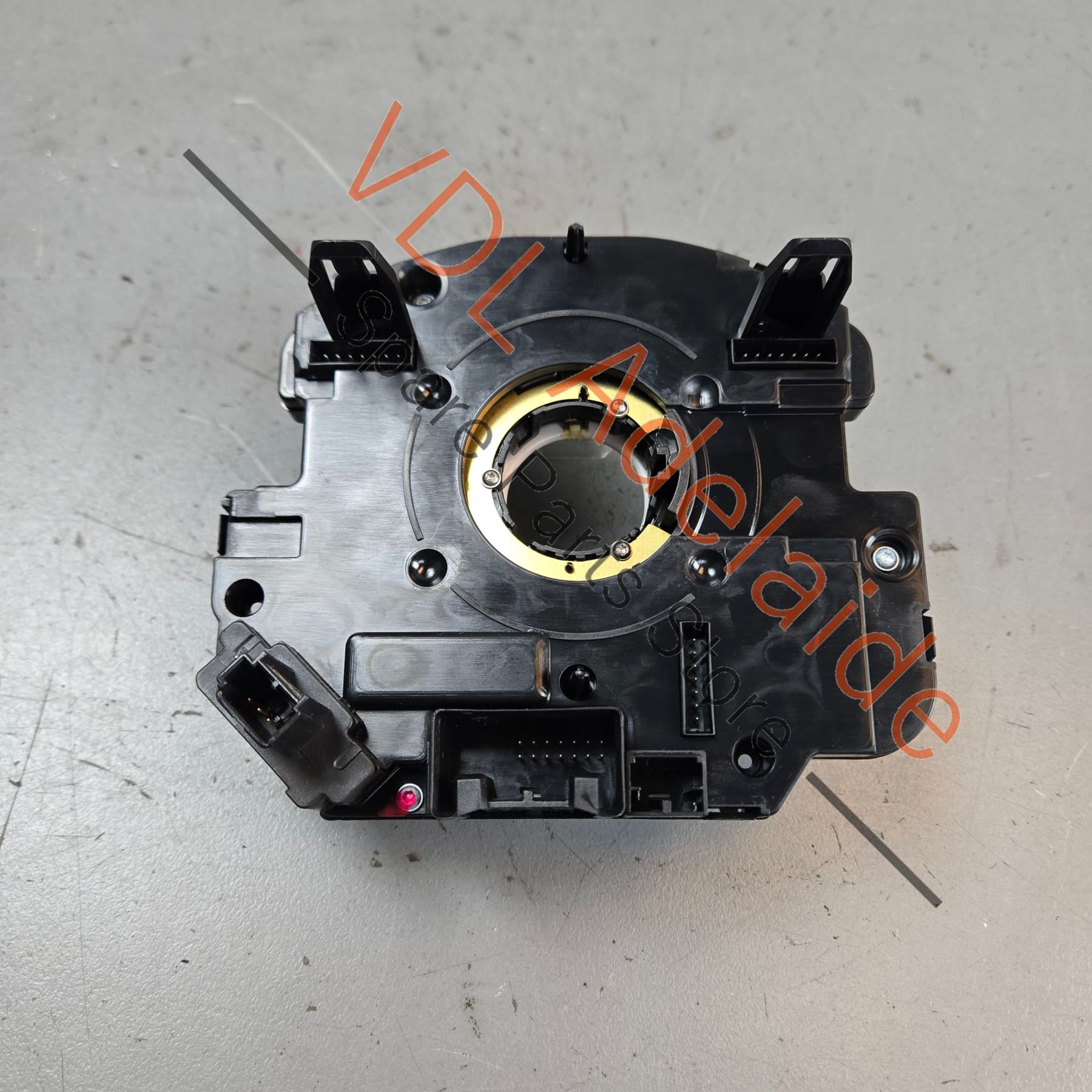 8R0953568S 8K0953568M   Audi RS5 Steering Angle Sensor Squib Ring Clockspring 8R0953568S