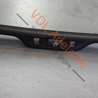 8T0857511AD    Audi A5 S5 RS5 Interior Rear View Mirror with Automatic Dimming & Rain Sensor 8T0857511AD