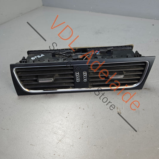 8T2820951E    Audi RS5 Centre Dash Vent for AC Air Conditioning 8T2820951E