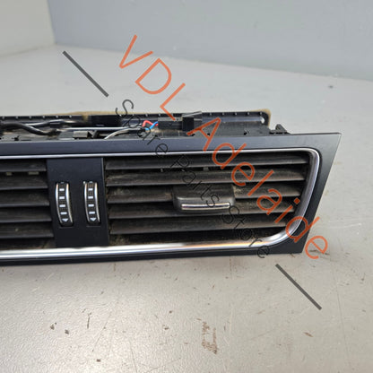 8T2820951E    Audi RS5 Centre Dash Vent for AC Air Conditioning 8T2820951E