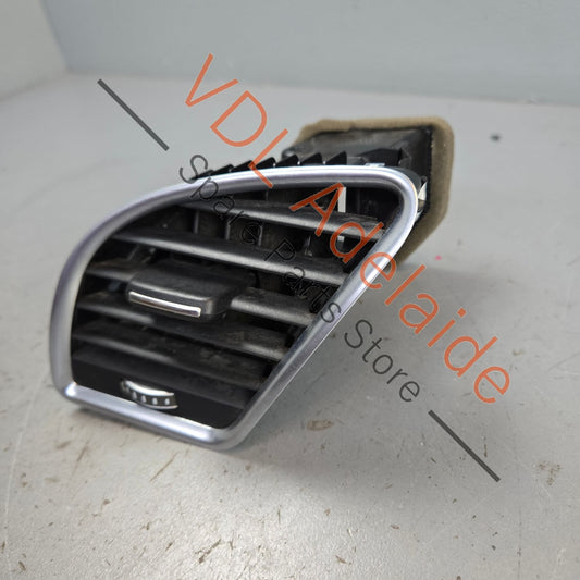 8T2820901G    Audi RS5 Left Passenger Dash Air AC Vent 8T2820901G