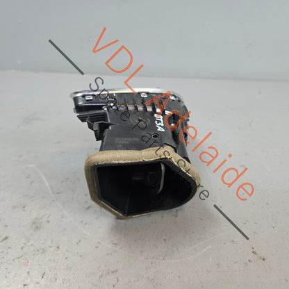 8T2820901G    Audi RS5 Left Passenger Dash Air AC Vent 8T2820901G