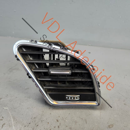 8T2820902J    Audi RS5 Right Passenger Dash Air AC Vent 8T2820902J