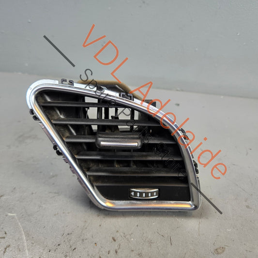 8T2820902J    Audi RS5 Right Passenger Dash Air AC Vent 8T2820902J