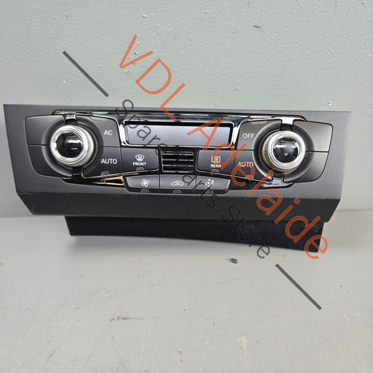 8K2820043BA 8K2820043S 8K2820043AH  Audi RS5 Air Conditioning Switch Climate Control Switch 8K2820043S 8K2820043AH 8K2820043BA