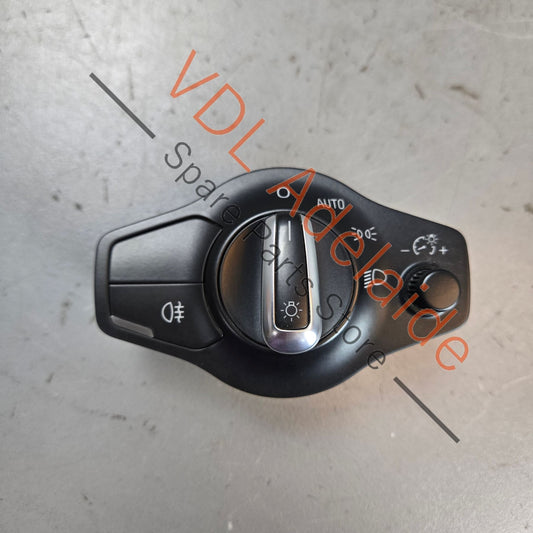 8K0941531AQ    Audi RS5 Headlight Switch 8K0941531AQ